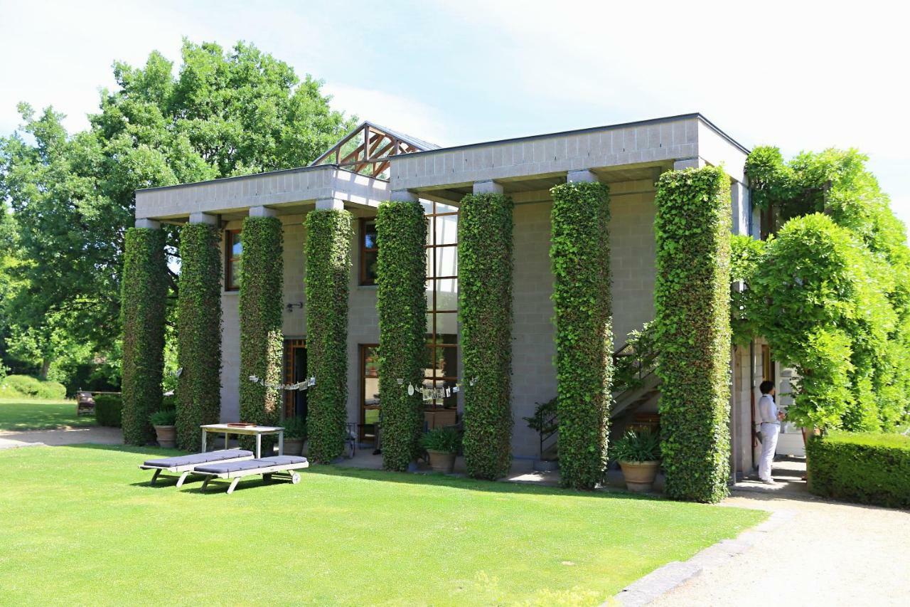 Bed and Breakfast Le Jardin Des Sources Ла-Юльп Экстерьер фото